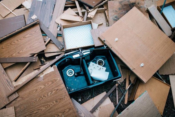 Camden, NJ Junk Removal Services Company